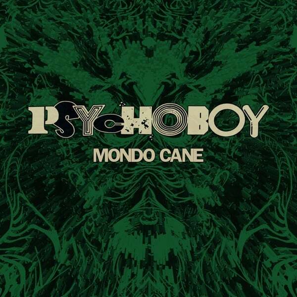 Cover art for Mondo Cane