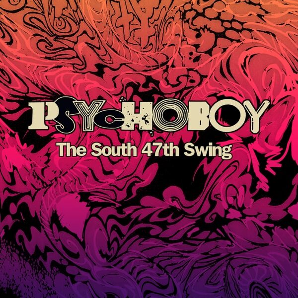 Cover art for The South 47th Swing