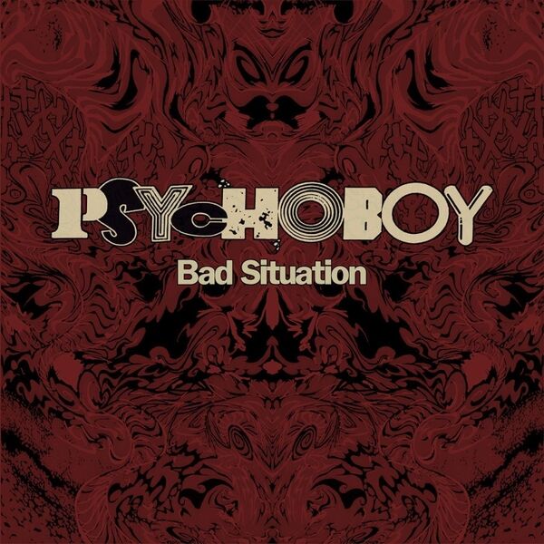 Cover art for Bad Situation